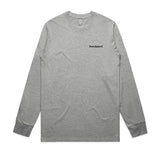 Kookaburra - Grey LS (Sale)
