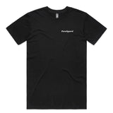 Big Dogs - Black Tee (Sale)