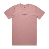 Salty Sea Dog #4 - Rose - Tee - Staple Cut