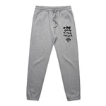 Dogs are the answer - Trackpants